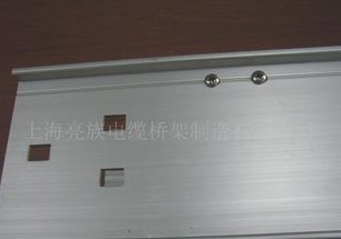 镀锌金属桥架的选型设计有什么要求？