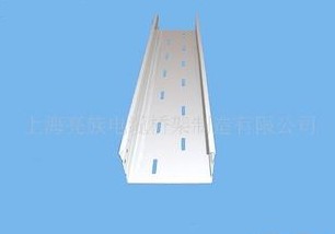 直通桥架电缆作为建筑行业的选择